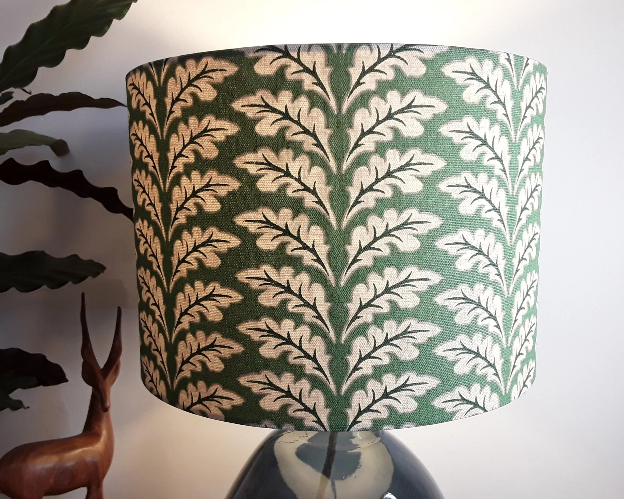 Leaf lampshade online